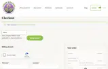 Moon Kratom coupon verification screenshot