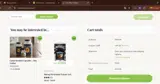 Moon Kratom coupon verification screenshot