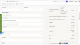 Moon Kratom coupon verification screenshot