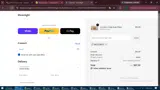 Moonlight coupon verification screenshot