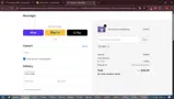 Moonlight coupon verification screenshot