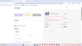 Moonlight coupon verification screenshot