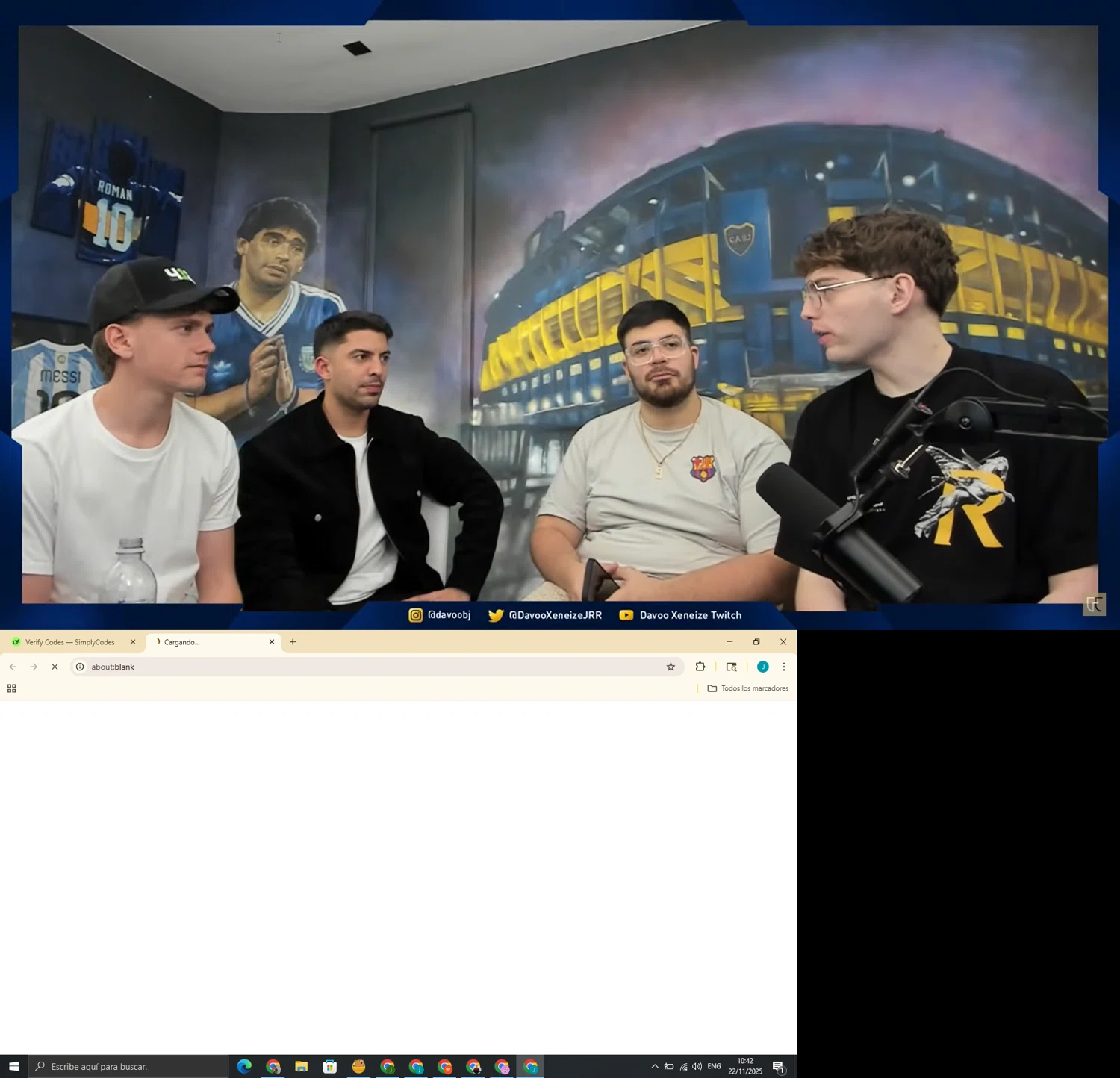 Moon Palace coupon code screenshot showing code ALLINLUXURY applied at Moon Palace checkout page. Uploaded by SimplyCodes community member JESUSCOLMAN on Nov 22, 2025