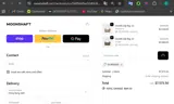 3FORMORE coupon verification screenshot