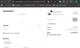2FORMORE coupon verification screenshot