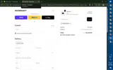 FIRSTORDER coupon verification screenshot