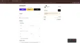 FIRSTORDER coupon verification screenshot