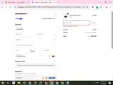 FLASH20 coupon verification screenshot