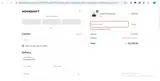 FLASH20 coupon verification screenshot