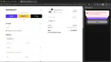 AMIE12 coupon verification screenshot