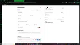 ANTI12 coupon verification screenshot