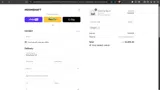 SUB15 coupon verification screenshot