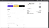 LUNAR88 coupon verification screenshot