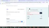 Moonstone Seven coupon verification screenshot