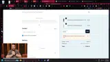 Moonstone Seven coupon verification screenshot