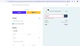 Moonstone Seven coupon verification screenshot