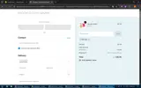 Moonstone Seven coupon verification screenshot