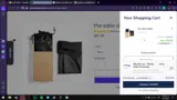 Moonstone Seven coupon verification screenshot