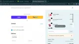 Moonstone Seven coupon verification screenshot
