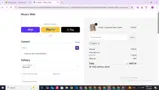 VIP15 coupon verification screenshot