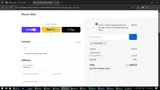 Salomonr7 coupon verification screenshot