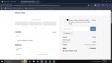 EXTRA10 coupon verification screenshot