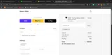 EXTRA10 coupon verification screenshot