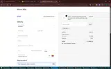 BELMA coupon verification screenshot