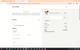 BELMA coupon verification screenshot