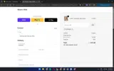 HOTDROP coupon verification screenshot