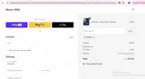 10NEW coupon verification screenshot