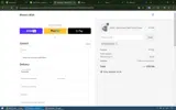 newcode10 coupon verification screenshot