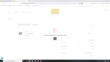 Moore & Giles coupon verification screenshot