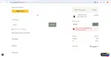 Moore & Giles coupon verification screenshot