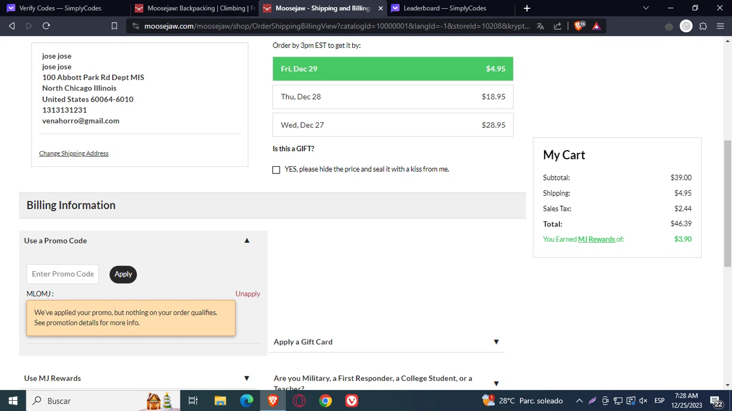 Moosejaw Promo Codes 15 Off September 2024