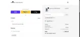 MK_WELCOME_10 coupon verification screenshot