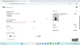 GIFTUMB25UK coupon verification screenshot