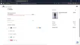 GIFTUMB25UK coupon verification screenshot