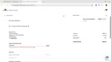 CODE10 coupon verification screenshot