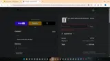 HW25 coupon verification screenshot
