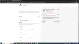 LABORDAY25 coupon verification screenshot