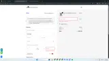 MK15DMUS25 coupon verification screenshot