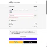 MKBFVIP coupon verification screenshot