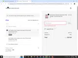 MKBFDMUS25 coupon verification screenshot