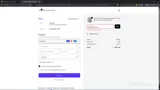 Moose Knuckles coupon verification screenshot