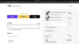 MK_WELCOME10US coupon verification screenshot