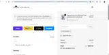MK10ADS25 coupon verification screenshot