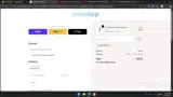 HEATHER10 coupon verification screenshot