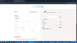 PAWEK10 coupon verification screenshot
