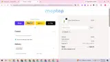 GENA20 coupon verification screenshot